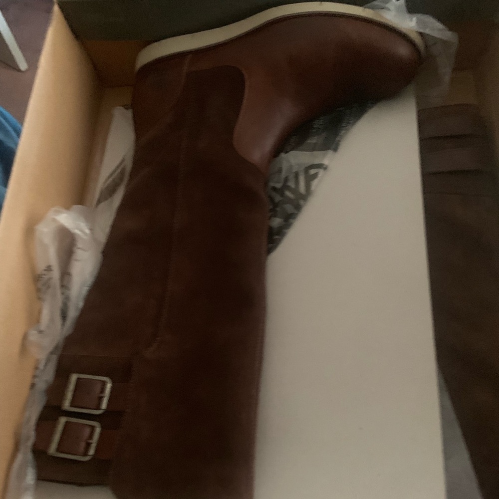 Tall timberland boots